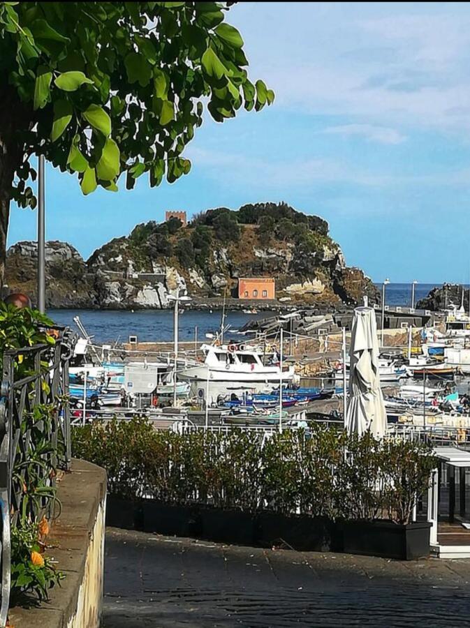 La Petite Maison Aci Castello Kültér fotó