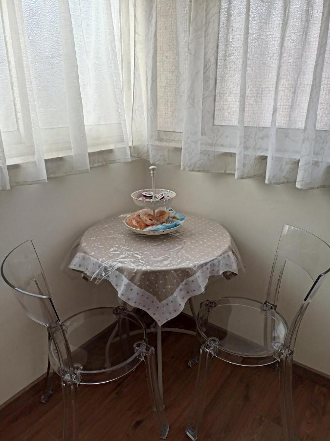 La Petite Maison Aci Castello Kültér fotó