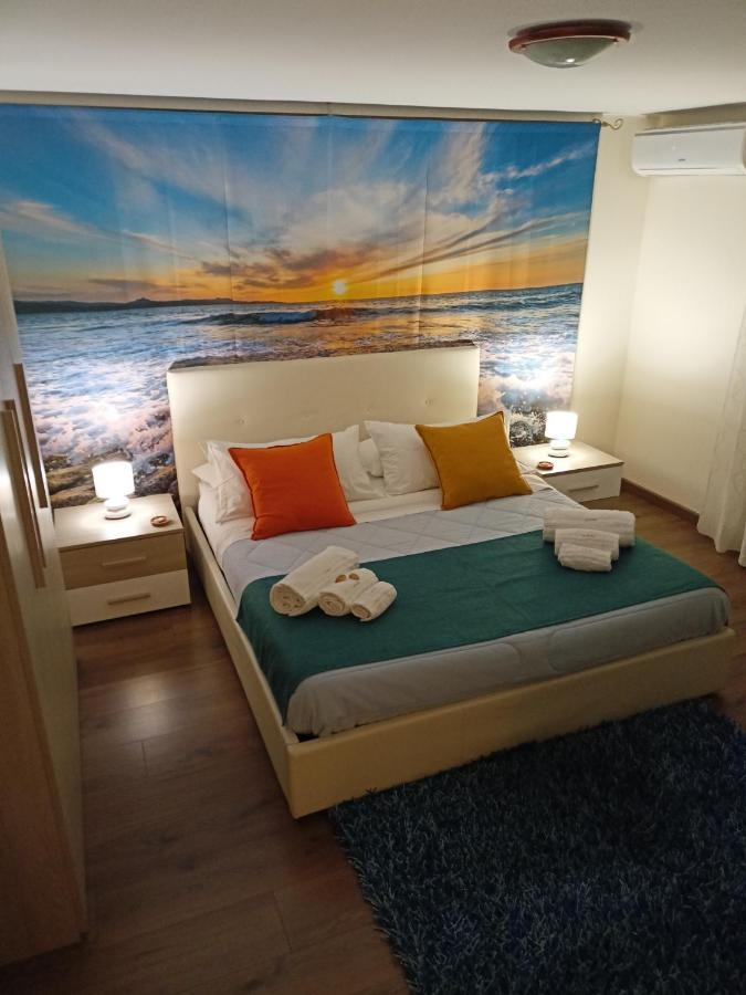 La Petite Maison Aci Castello Kültér fotó