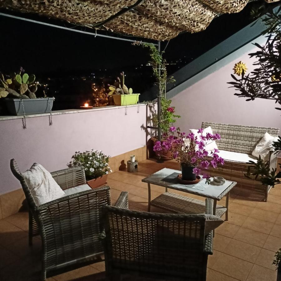 La Petite Maison Aci Castello Kültér fotó