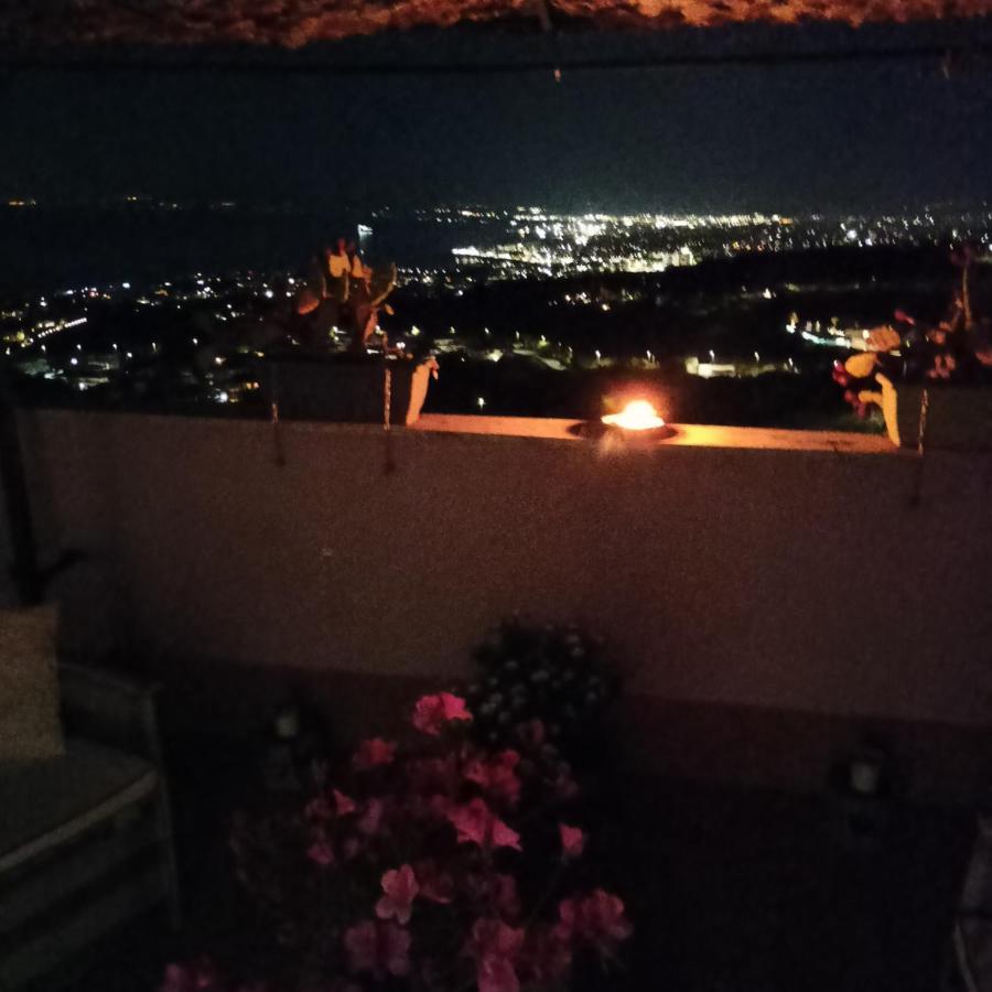 La Petite Maison Aci Castello Kültér fotó
