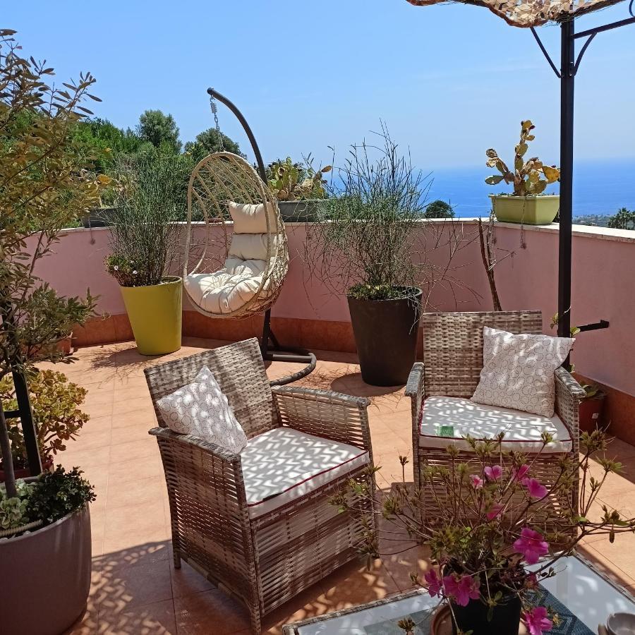 La Petite Maison Aci Castello Kültér fotó