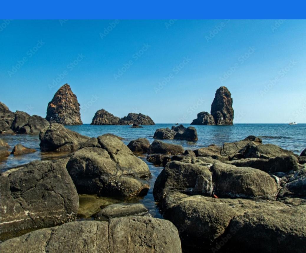 La Petite Maison Aci Castello Kültér fotó
