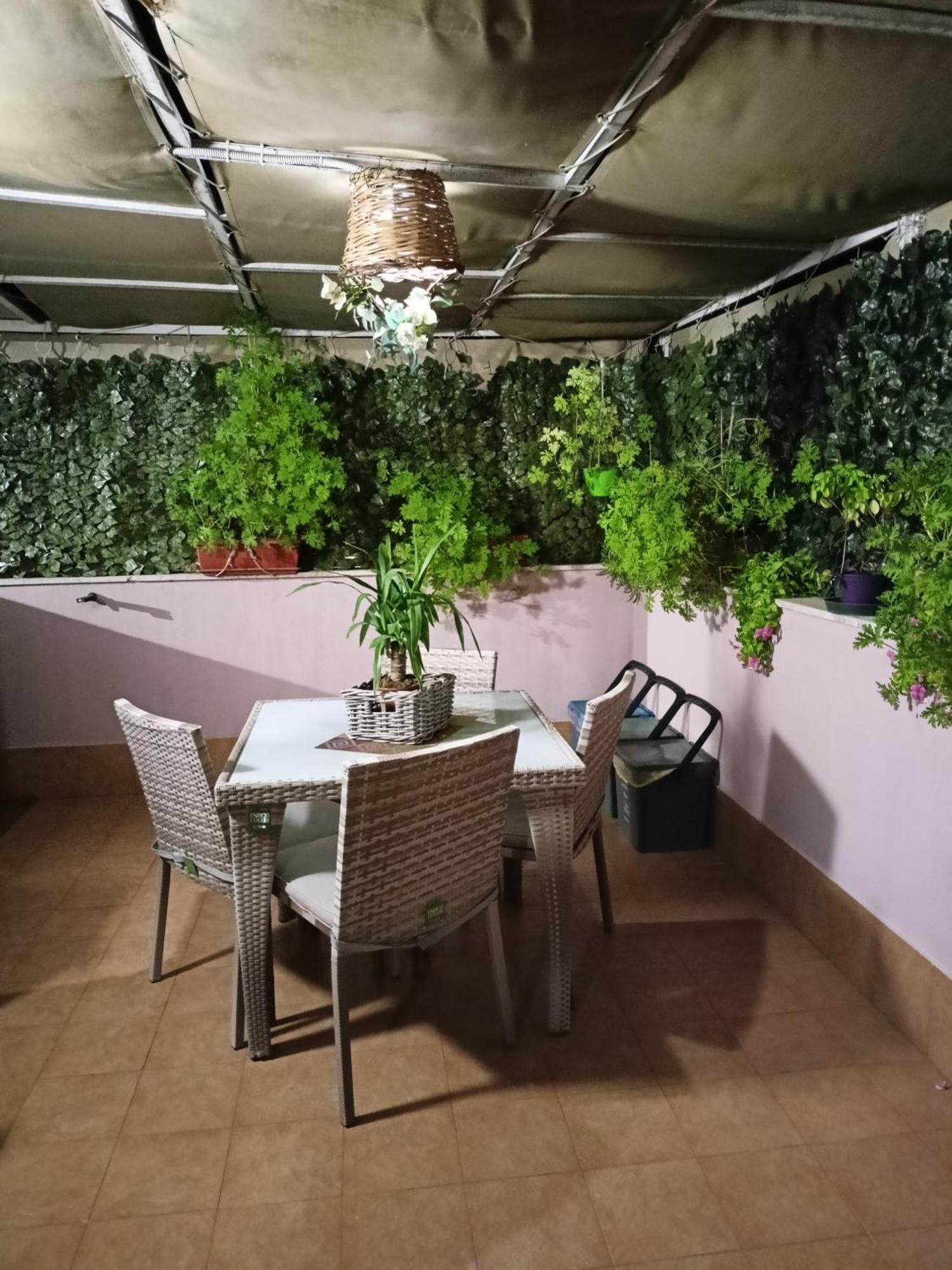 La Petite Maison Aci Castello Kültér fotó
