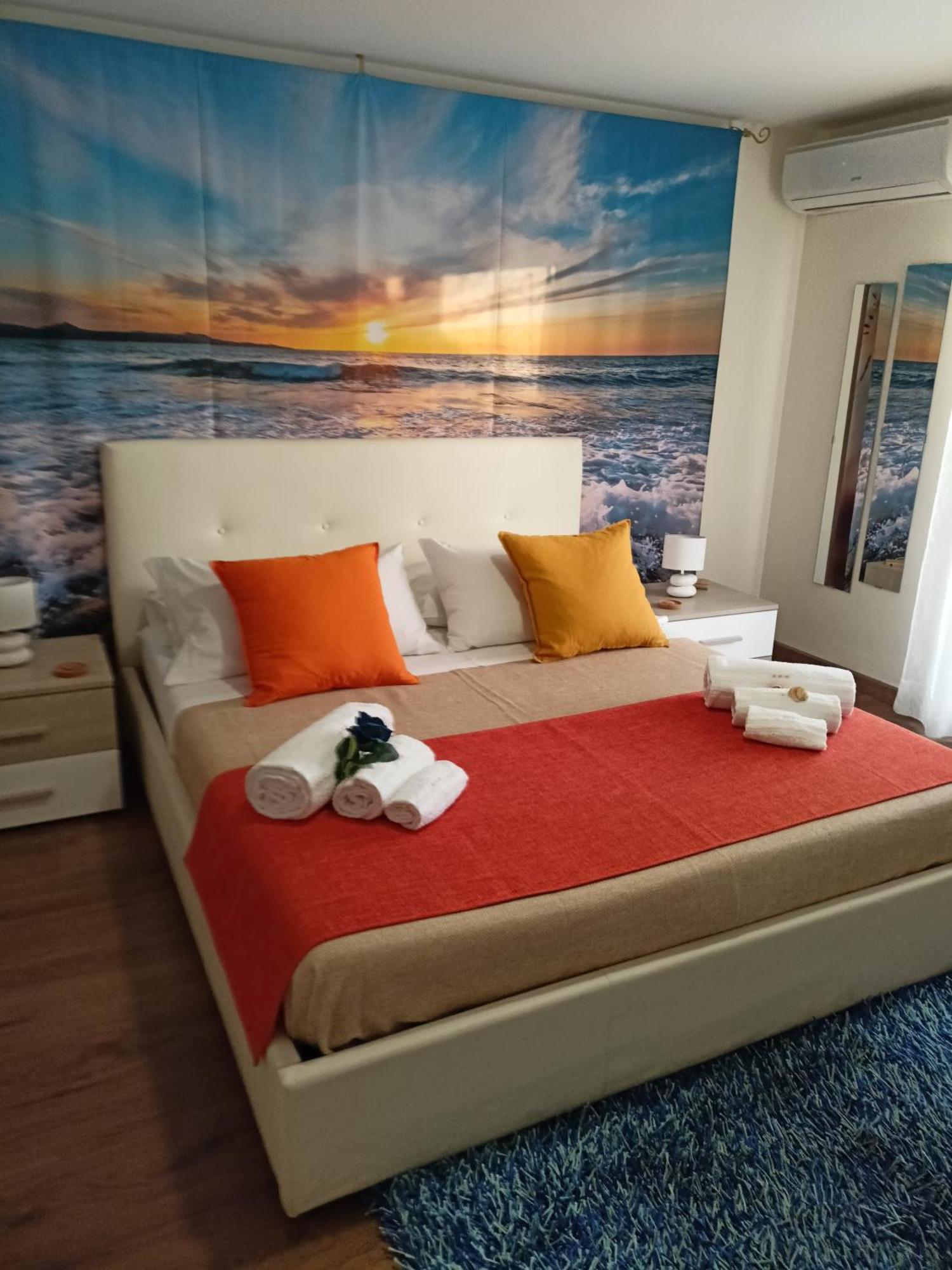 La Petite Maison Aci Castello Kültér fotó