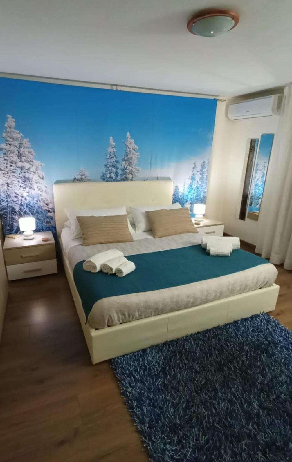 La Petite Maison Aci Castello Kültér fotó