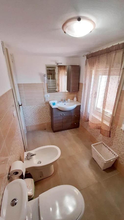 La Petite Maison Aci Castello Kültér fotó