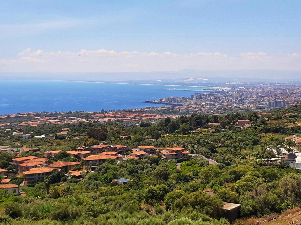 La Petite Maison Aci Castello Kültér fotó