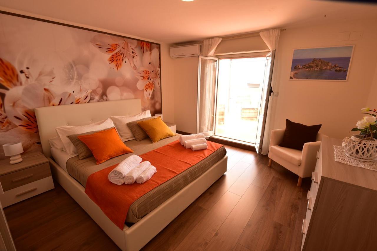 La Petite Maison Aci Castello Kültér fotó