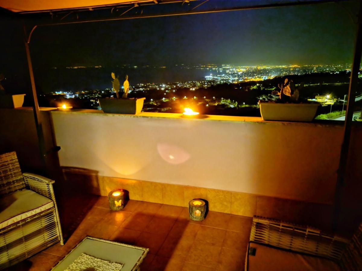 La Petite Maison Aci Castello Kültér fotó